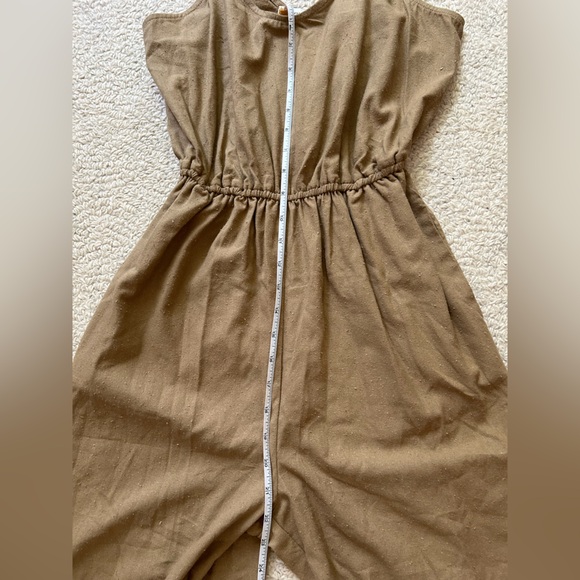 OZMA of California silk jumpsuit - M - Picture 7 of 16